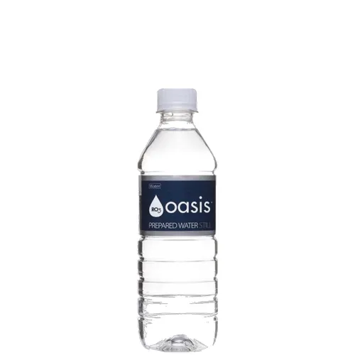 Picture of Oasis Water (PET) 600ml
